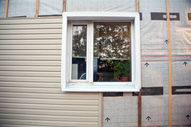 Trusted Bennington, NE Siding Services Experts